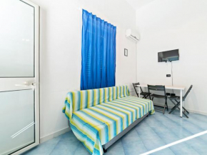 Quaint Apartment in Policastro Bussentino near Sea